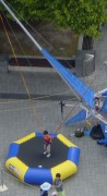 trampoline activiteiten